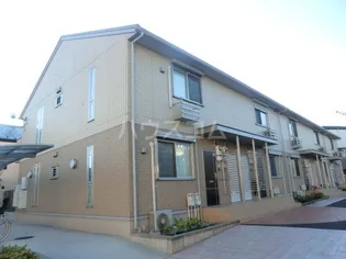 リンデンハイツIIの画像