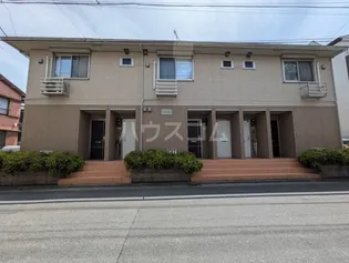 ニュータウンIIIの画像