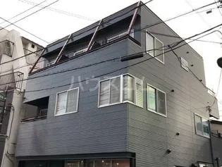 シンビジュームハウスの画像