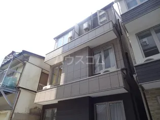 クミハウス亀有の画像