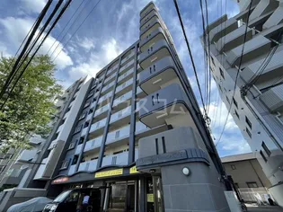 シャンボール朝日の画像