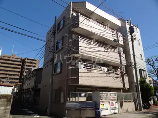 シェルクール亀有の画像