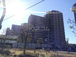 ライオンズガーデン花崎F棟の画像