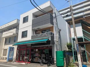 エスト四つ木の画像