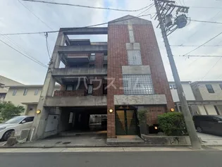 ヴィラ トーシンの画像