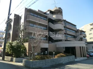 メゾン ファミールの画像