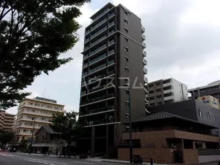 グランフォーレプライム箱崎の画像