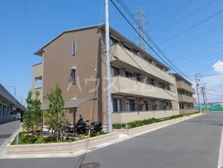 パークフラッツの画像