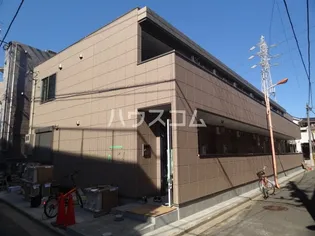 昌栄マンション参番館の画像