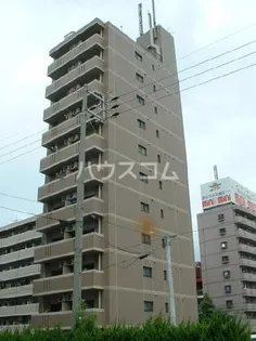 グレース八田の画像