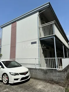 ハイネス森が丘の画像