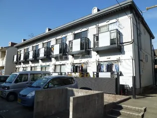 サニーフラットの画像