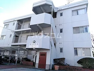 瑞郷ビル B棟の画像