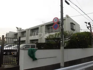 アレーズ祐天寺の画像