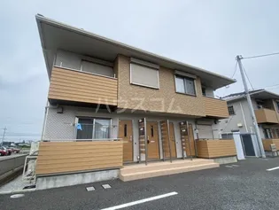 ハピネスEの画像