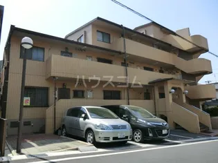 メゾングリーンヒルの画像