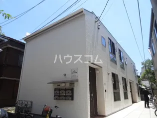 パオメゾン新宿の画像