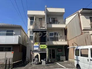 コーポ山本の画像