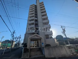 リバーサイドビューの画像