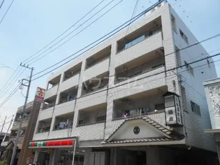 三島ビルサンパレスミシマの画像