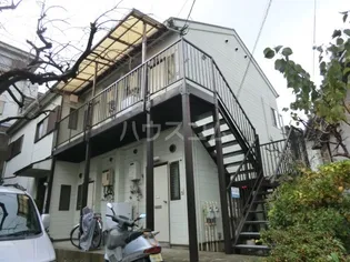 白尾ハイツの画像