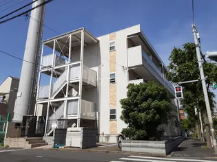 リブリ レクレドールの画像