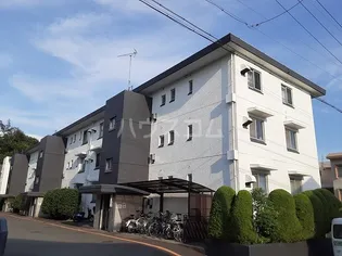 ユートピア南山の画像