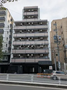 アネックス瑞穂【305号室】の外観