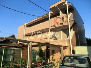 愛知県名古屋市瑞穂区竹田町4丁目【マンション】の外観