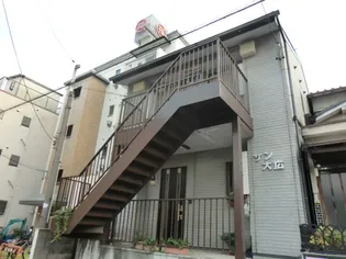 サン大広の画像