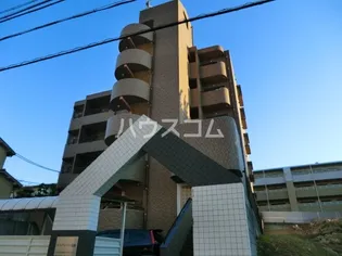 ベルフォール瑞穂の画像