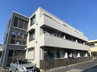 アルプス3号館の画像