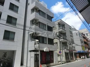 トップ鶴見の画像