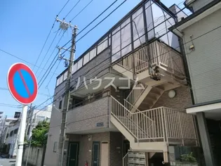 クレインズビューの画像