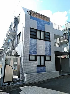 クレシータ用賀の画像