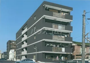 グランデ松蔭の画像