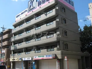 メルヴェーユ小幡Ⅰの画像