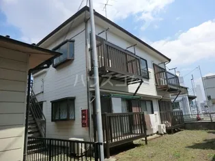 鶴石ハイツの画像