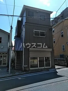 メゾンフジヒラ【2階】の外観