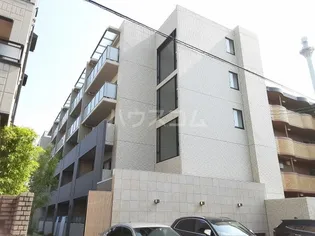 愛知県名古屋市瑞穂区佐渡町3丁目【マンション】の外観