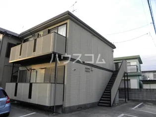 クレシェンドの画像