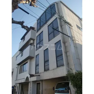 愛知県名古屋市昭和区安田通3丁目【マンション】の外観