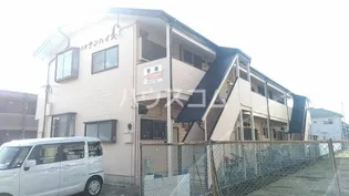 久喜サンハイツの画像