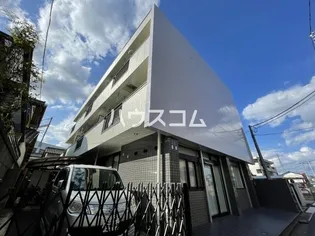 ライフピア高塚の画像