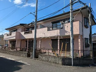 ハピネスCの画像