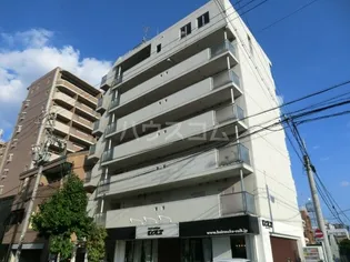 愛知県名古屋市瑞穂区高田町2丁目【マンション】の外観