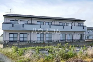 シーサイドビラ21Bの画像