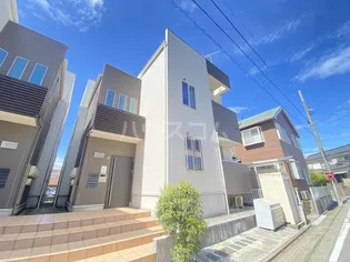 GRANDTIC サンメゾン新瑞の画像