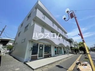 コーポラス高塚の画像