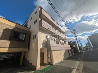 名豊第二ビルの画像